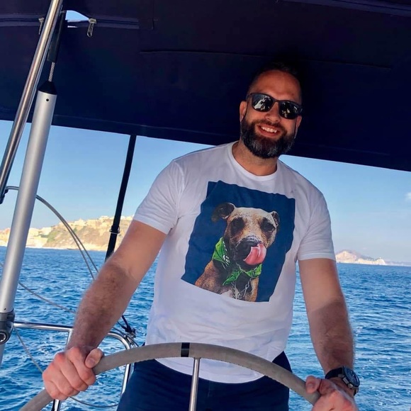 Meet your Posher, David - Picture 3 of 4